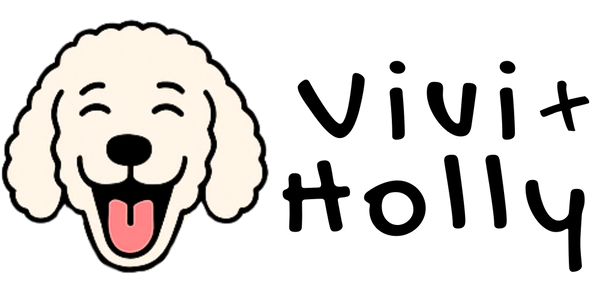 Vivi und Holly Shop